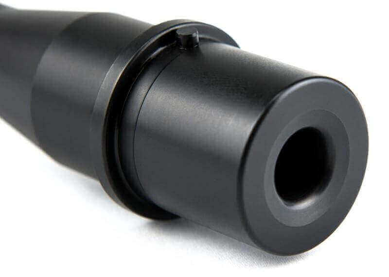 Ballistic Advantage 9MM 16" Barrel - 1:10 Twist - 4150 CMV Nitride - Modern Series