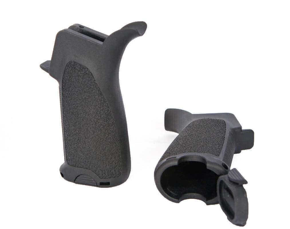 BCM Gunfighter AR-15 Pistol Grip Mod 3