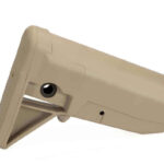 BCM Gunfighter AR-15 Stock Mod 0 - Mil-Spec