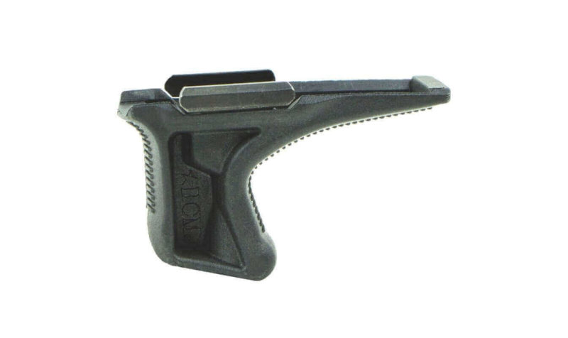 BCM Kag: Gunfighter Angled Foregrip – Picatinny - 2 Colors Available