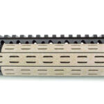BCM Keymod Rail Panels - 5 pack