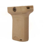 BCM Gunfighter Short Vertical Grip - Picatinny Mount