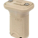 BCM Gunfighter Short Vertical Grip - Keymod Mount