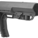 MFT Minimalist AR-15 Collapsible Stock - Mil-Spec