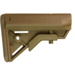 B5 Bravo AR-15 Stock - Mil-Spec