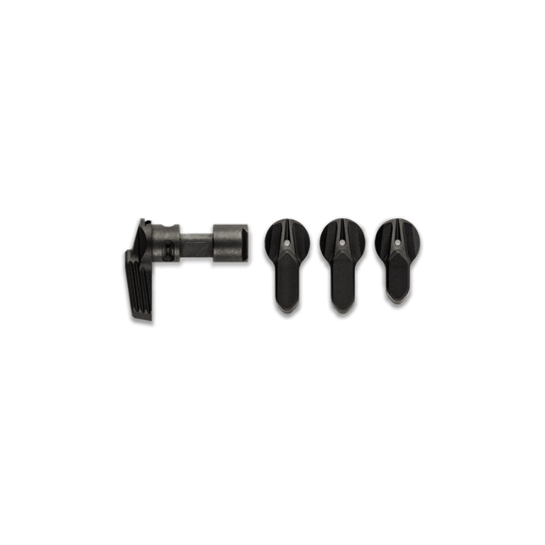 Radian Weapons Talon Ambidextrous Safety 4 Lever Kit