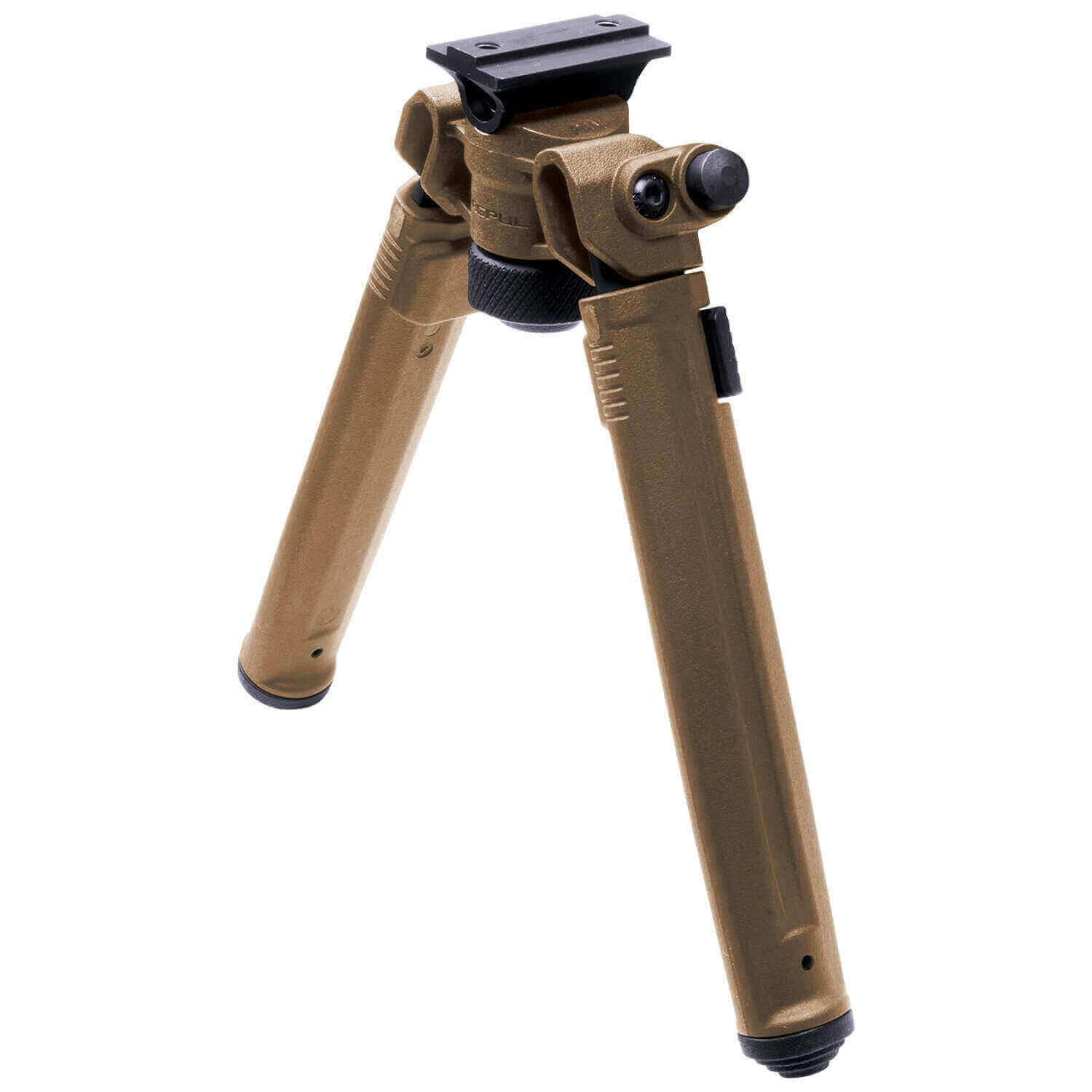 Magpul® Bipod for 1913 Picatinny Rail | Big Tex Ordnance