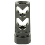 Fortis 9MM 1/2X28 Muzzle Brake