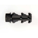 Fortis 9MM 1/2X28 Muzzle Brake