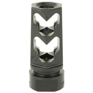 Fortis 9MM 1/2X28 Muzzle Brake