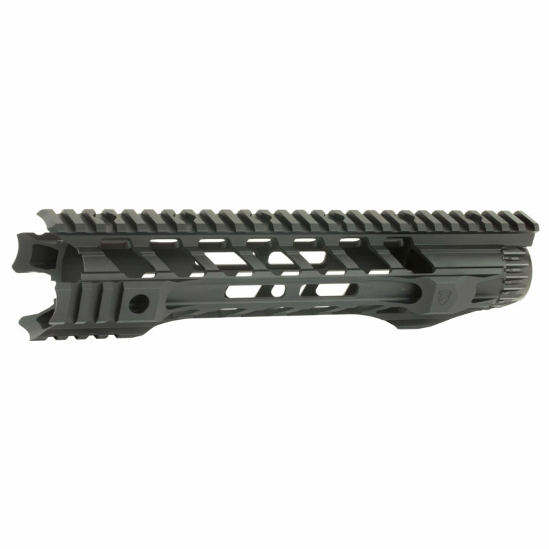 Fortis Night Rail 556mm Free Float AR-15 Handguard - M-LOK - 4 Lengths Available