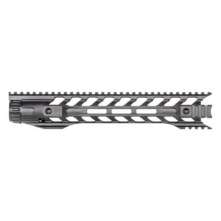 Fortis Night Rail™ 556mm Free Float Rail System - M-LOK