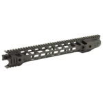 Fortis Night Rail™ 556mm Free Float Rail System - M-LOK