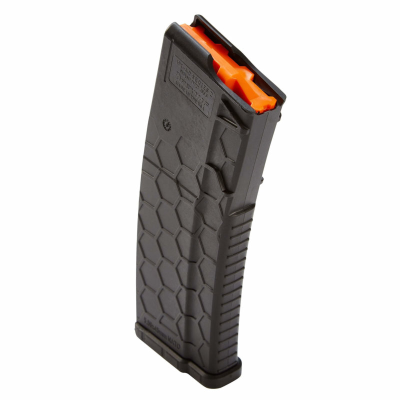Hexmag Series 2 5.56 30rd AR-15 Magazine