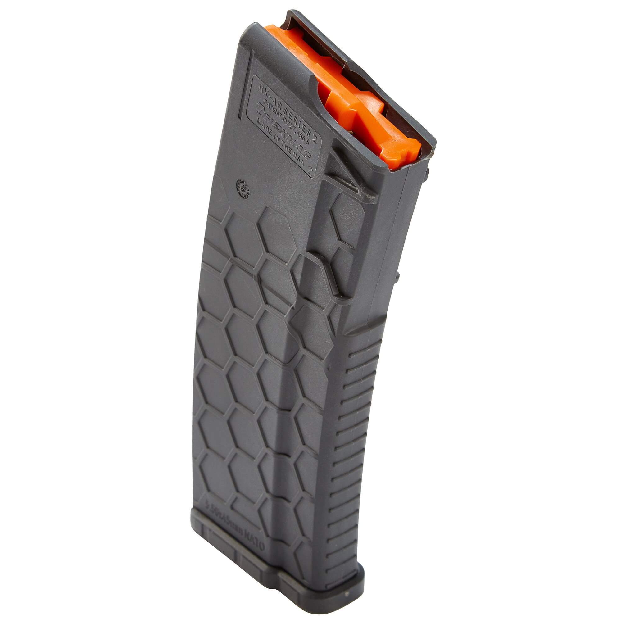 Hexmag Series 2 5.56 30rd Magazine | AR-15 Accessories | AT3 tactical