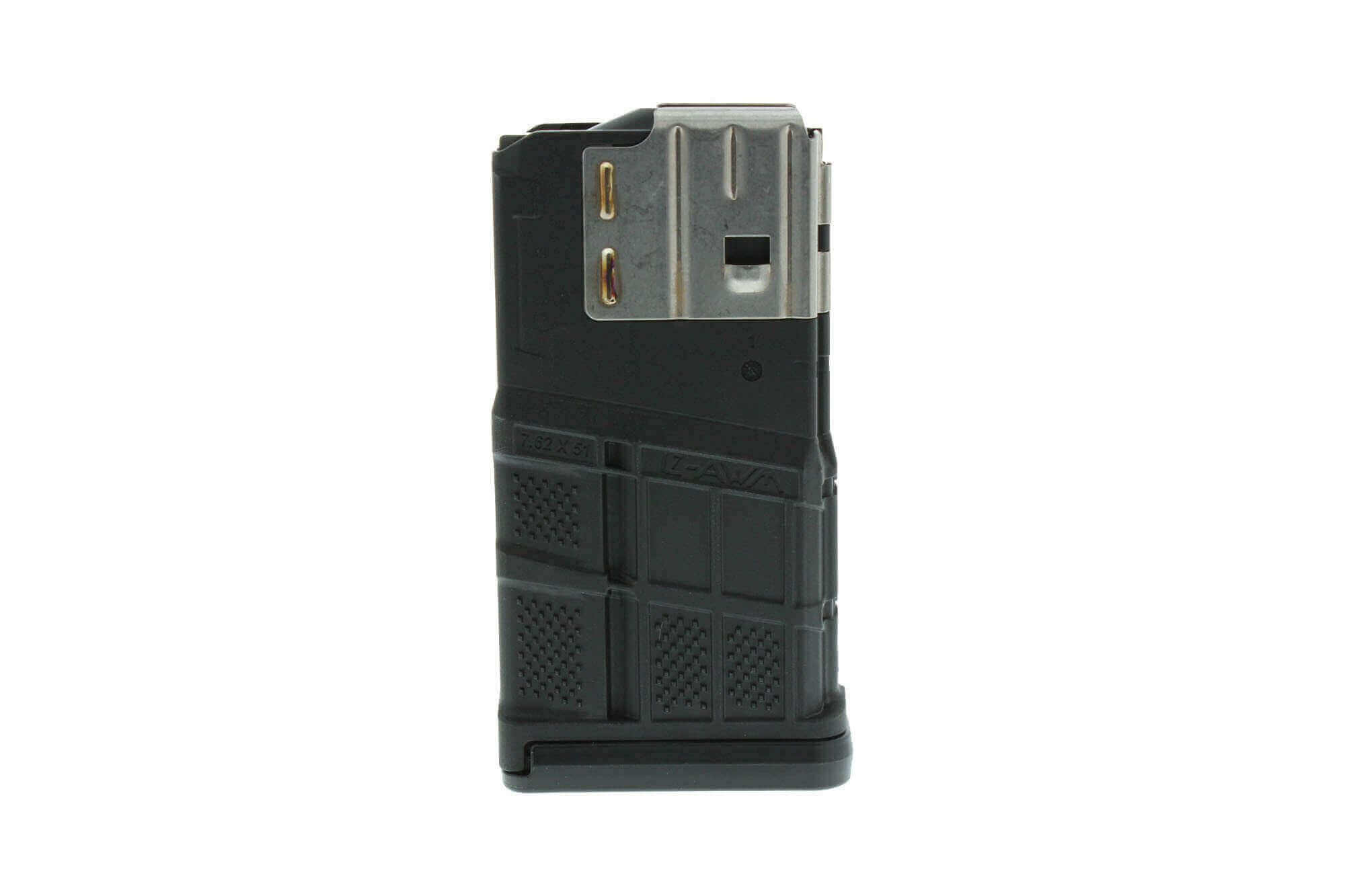 Lancer 20Rd .308/7.62 Advanced Warfighter Magazine | AT3