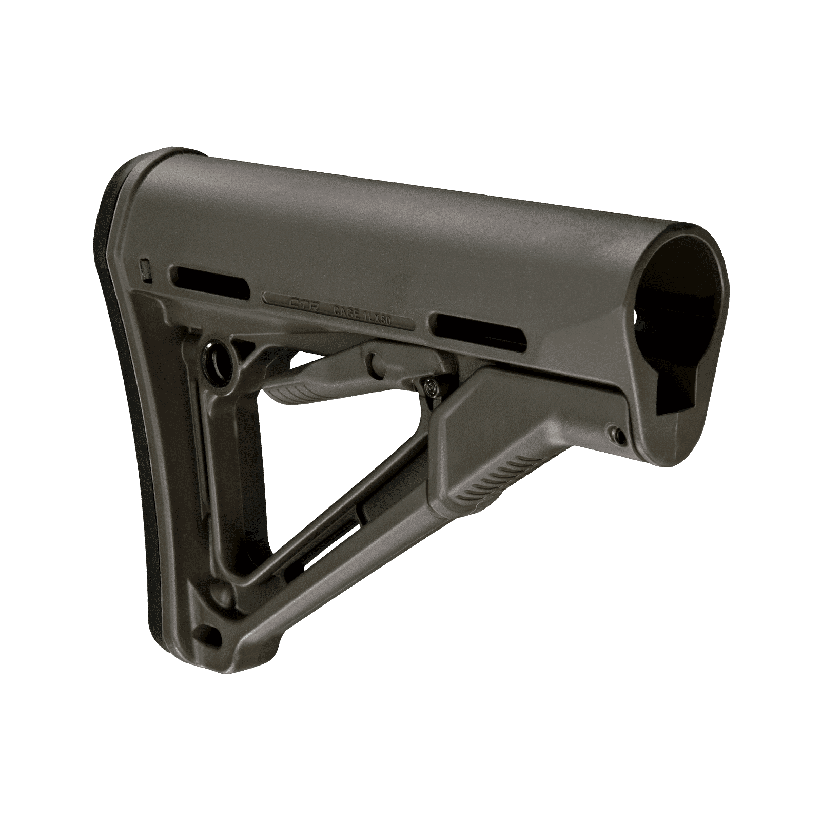 最終値下げ　実物 MAGPUL CTR STOCK FDE マグプル Magpul CTR Carbine Stock – Mil-Spec FDE | Endeavour Tactical Ltd