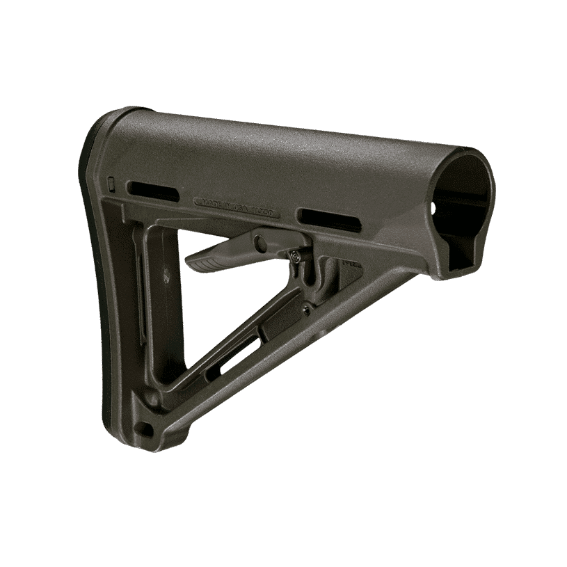 MAGPUL CTR STOCK MWSなどに　M4 MAGPUL CTR STOCK MWSなどに M4 MAGPUL CTR STOCK MWSなどに M4