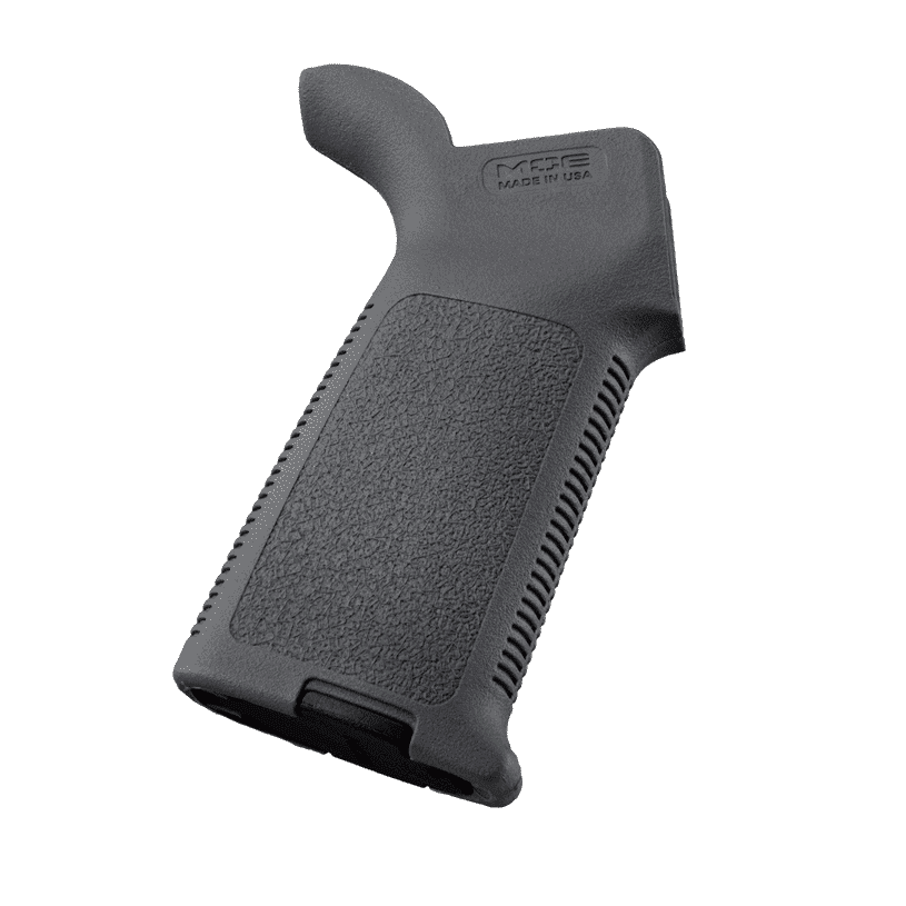 Unknown Magpul MOE Pistol Grip for AR-15 - MAG415 - Gray (Color: Gray)