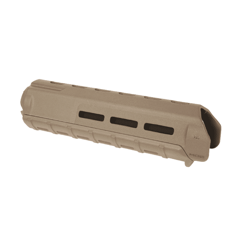Magpul MOE M-LOK Handguard | Mid Length | AT3 Tactical