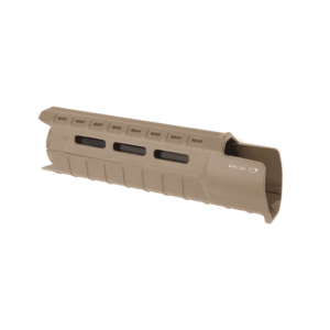 Magpul MOE Slim Line AR-15 Handguard - Carbine Length - w/ M-LOK Slots - MAG538