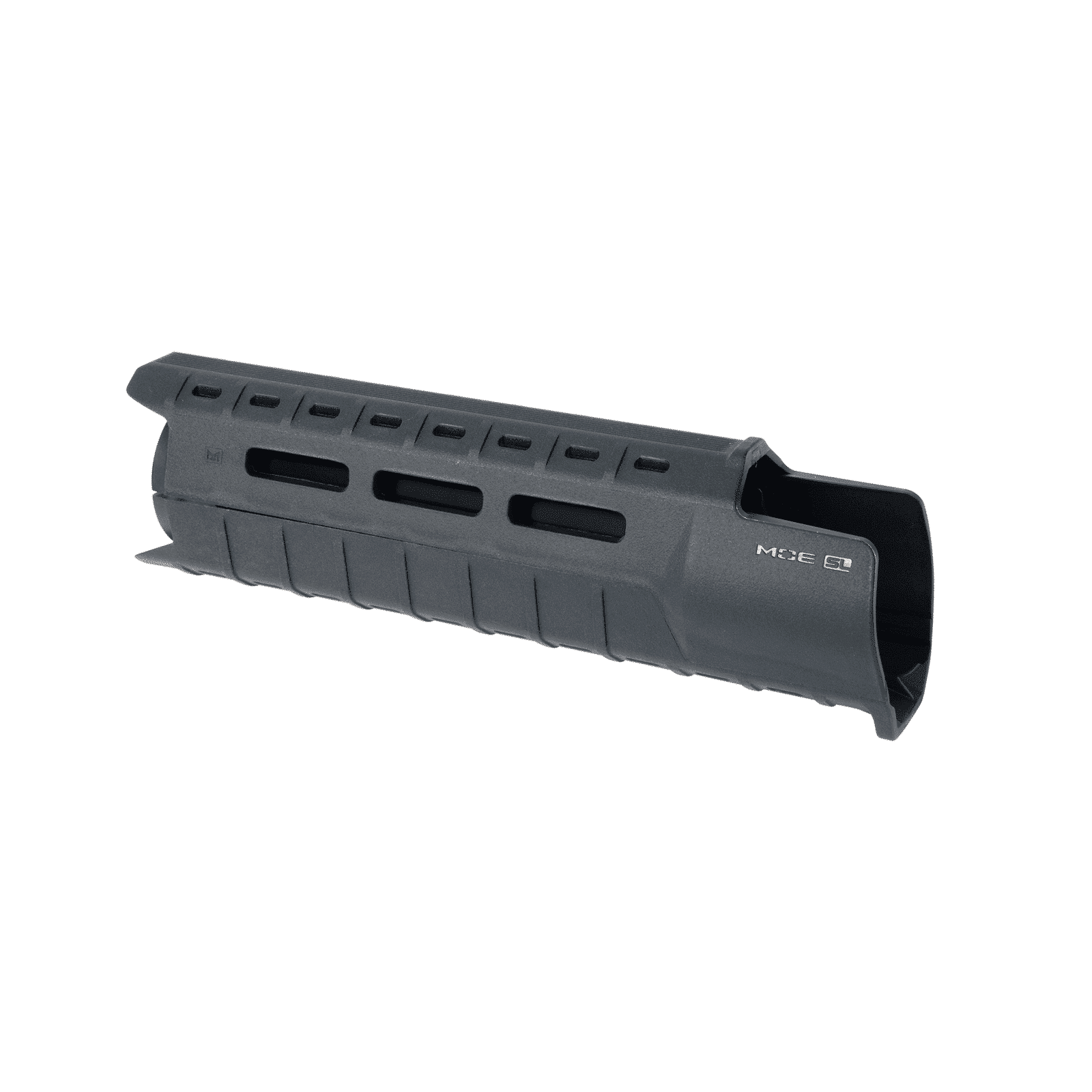 Unknown Magpul MOE Slim Line AR-15 Handguard - Carbine Length - w/ M-LOK Slots - MAG538 - Gray (Color: Gray)