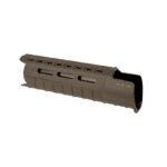 Magpul MOE Slim Line AR-15 Handguard - Carbine Length - w/ M-LOK Slots - MAG538
