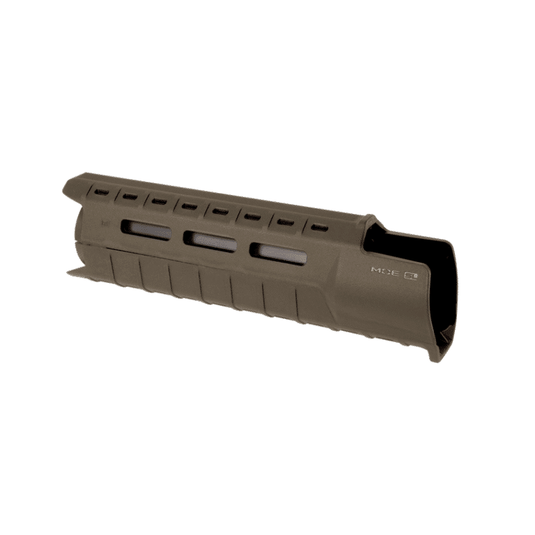 Magpul MOE Slim Line AR-15 Handguard - Carbine Length - w/ M-LOK Slots - MAG538