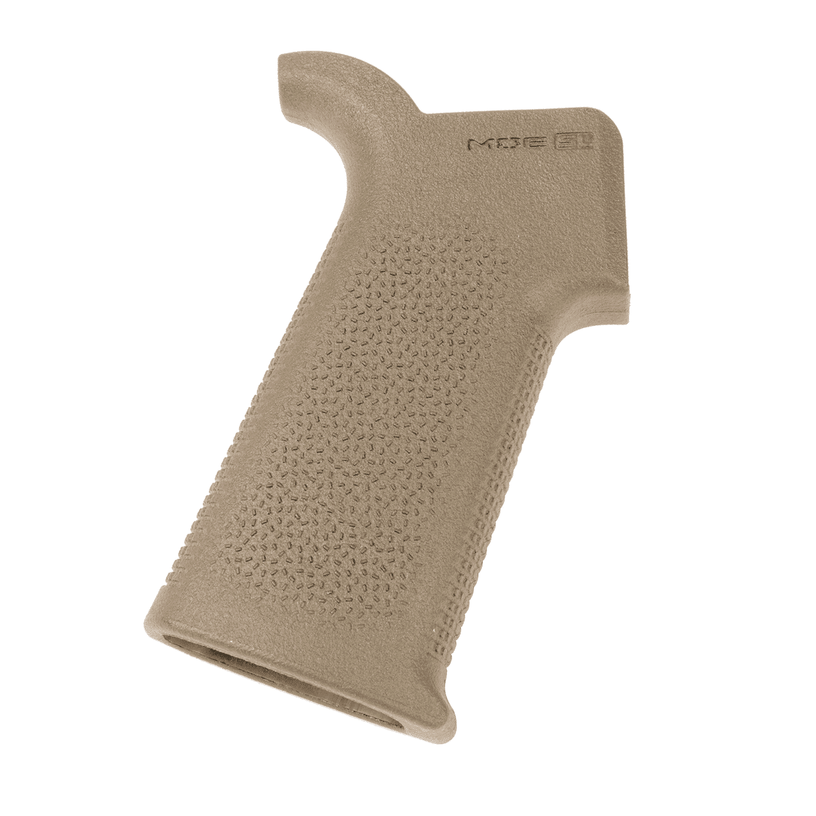 Unknown Magpul MOE SL Slim Line Pistol Grip - AR-15/M4 - MAG539 - Flat Dark Earth (Color: Flat Dark Earth)