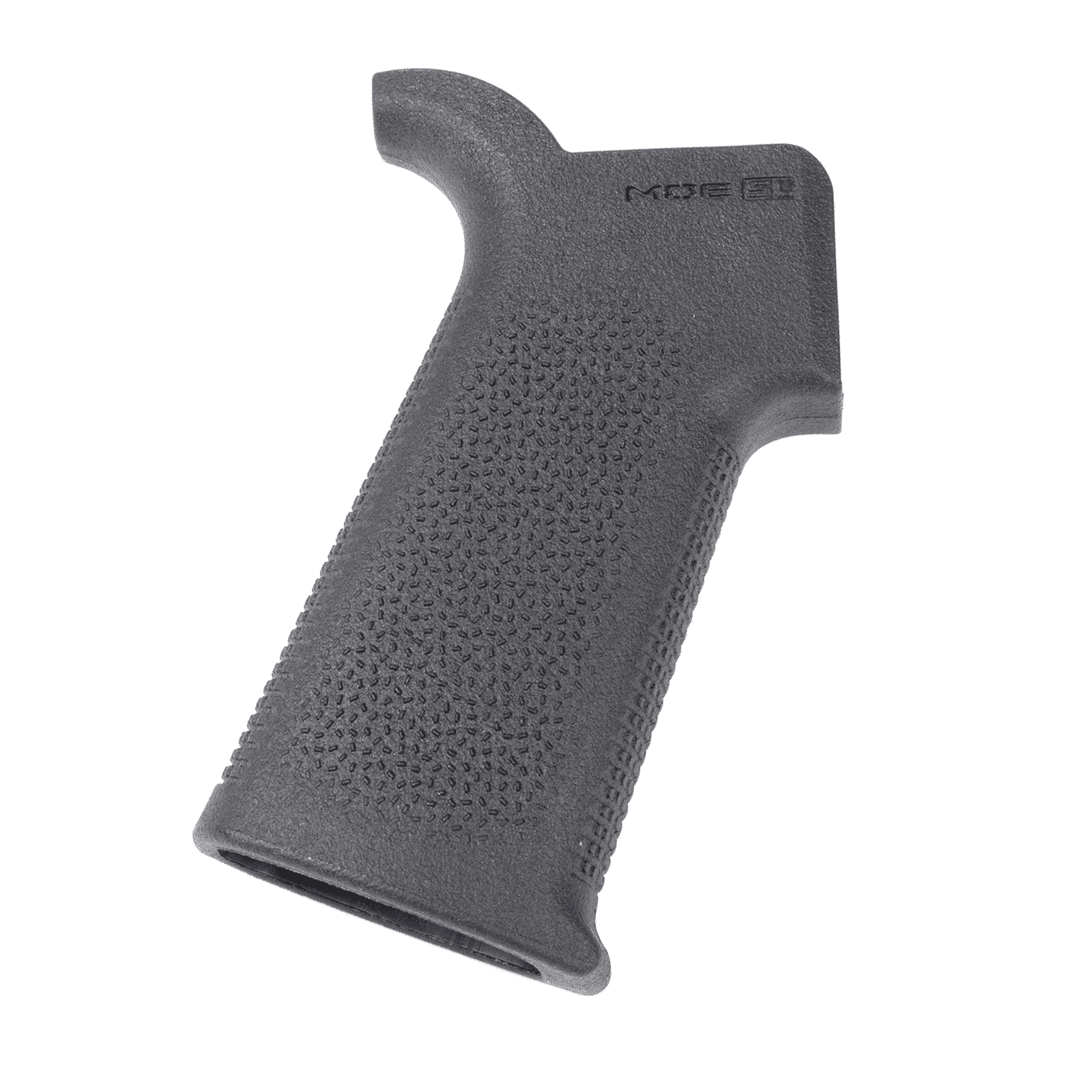 Unknown Magpul MOE SL Slim Line Pistol Grip - AR-15/M4 - MAG539 - Gray (Color: Gray)