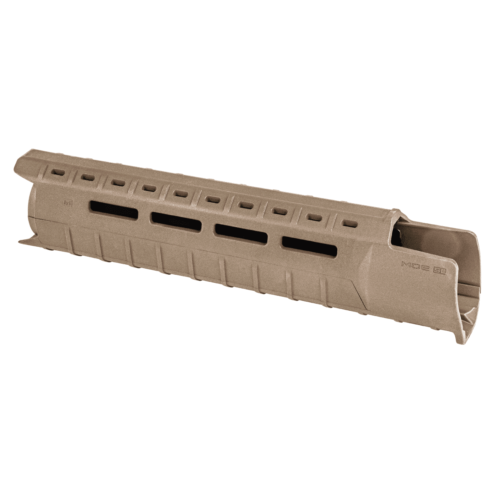 Magpul MOE Slim Line AR-15 Handguard | Mid Length - w/ M-LOK Slots