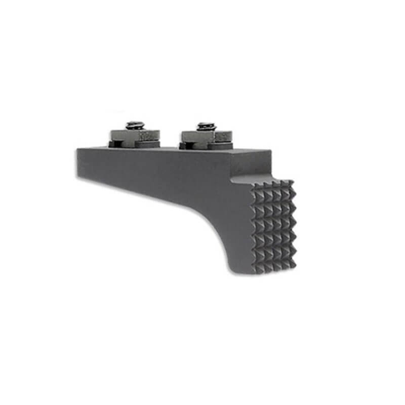 Midwest Industries Barricade Hand Stop - M-LOK - Aluminum