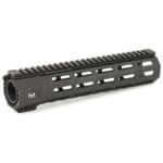 MI SP (Suppressor Compatible) AR-15 Free Float Handguard - M-LOK