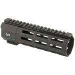 MI SP (Suppressor Compatible) AR-15 Free Float Handguard - M-LOK