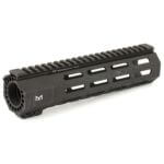 MI SP (Suppressor Compatible) AR-15 Free Float Handguard - M-LOK