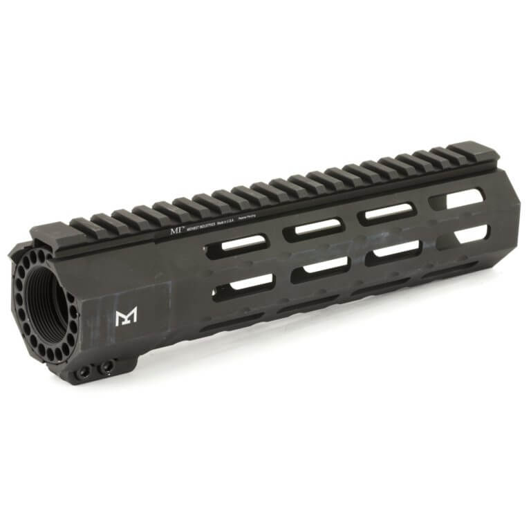 MI SP (Suppressor Compatible) AR-15 Free Float Handguard - M-LOK