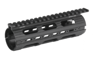 UTG Pro 7" AR-15 Drop-in Handguard - Carbine Length Super Slim
