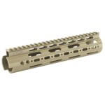 UTG Pro AR-15 Free Float Handguard - Super Slim
