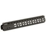 UTG Pro AR-15 M-LOK Free Float Handguard - Super Slim