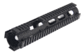 UTG Pro 12" AR-15 Drop-in Quad Rail - Extended Carbine Length