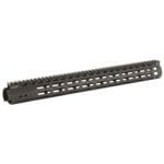 UTG Pro AR-15 M-LOK Free Float Handguard - Super Slim
