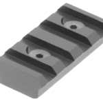 UTG Pro Keymod Picatinny Rail Section - 4 or 8 Slot Length