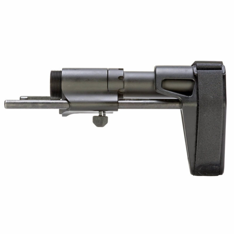 SB Tactical SBPDW AR-15 Pistol Brace