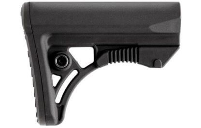 UTG PRO S3 AR-15 Buttstock - Mil-Spec