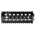 Troy Carbine Length Battle Rail AR-15 Drop-In Quad Rail