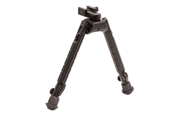 UTG Heavy Duty Recon 360 Bipod - 3 Heights Available