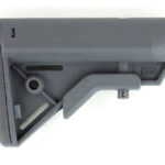 B5 Bravo AR-15 Stock - Mil-Spec