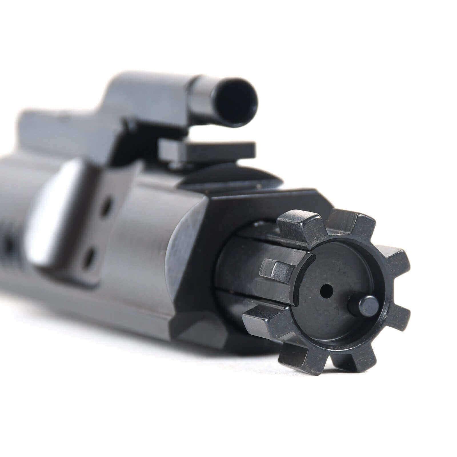 AT3™ AR-15 Bolt Carrier Group -  6.5 Grendel Type II - Black Nitride