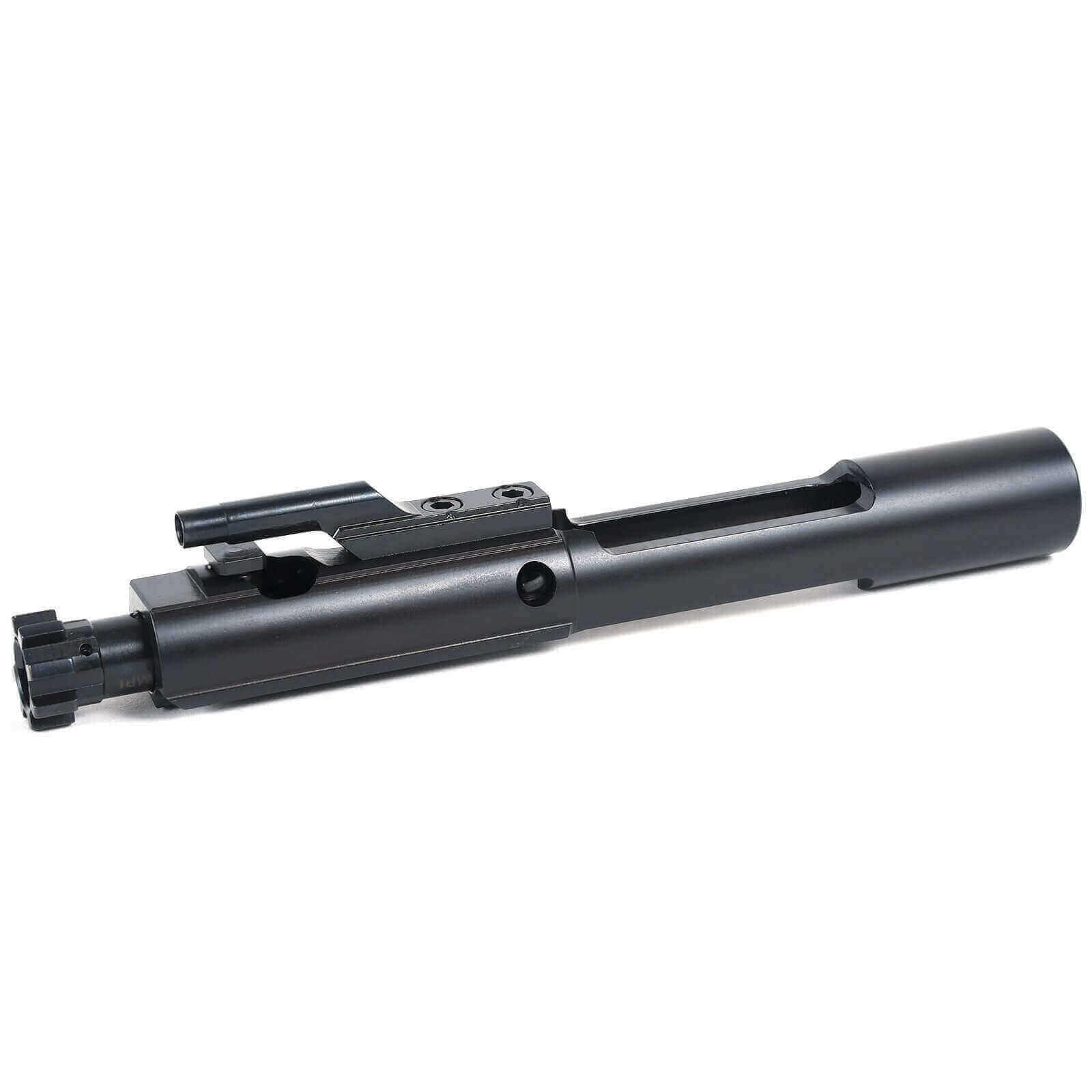 AT3™ AR-15 Bolt Carrier Group -  6.5 Grendel Type II - Black Nitride