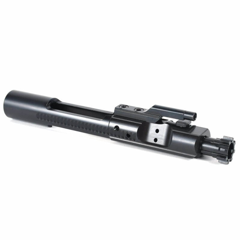 AT3™ AR-15 Bolt Carrier Group - 6.5 Grendel/6mm ARC - Black Nitride